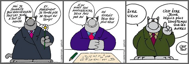 lechat lechat