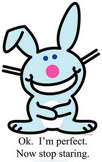 929Happy-Bunny-OK-I-m-Perfect-Posters 929Happy-Bunny-OK-I-m-Perfect-Posters