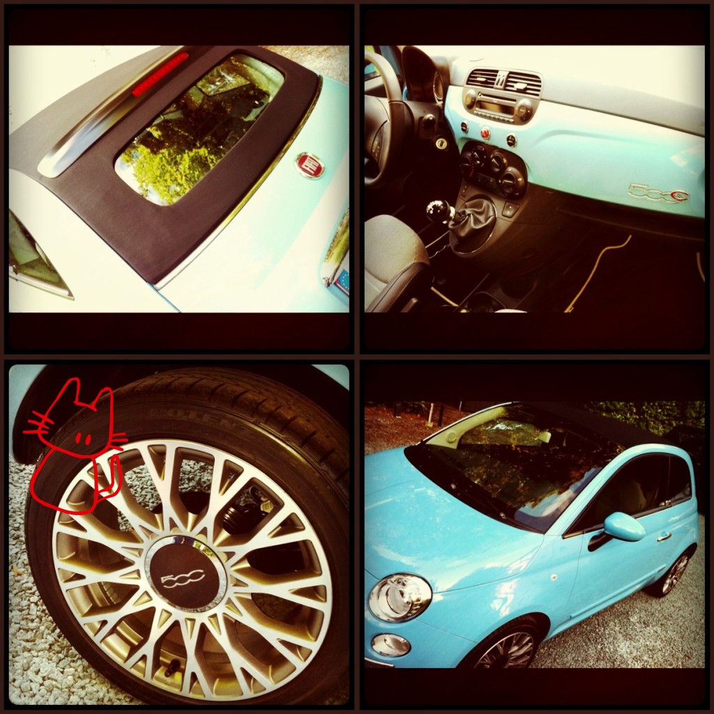 fiat fiat