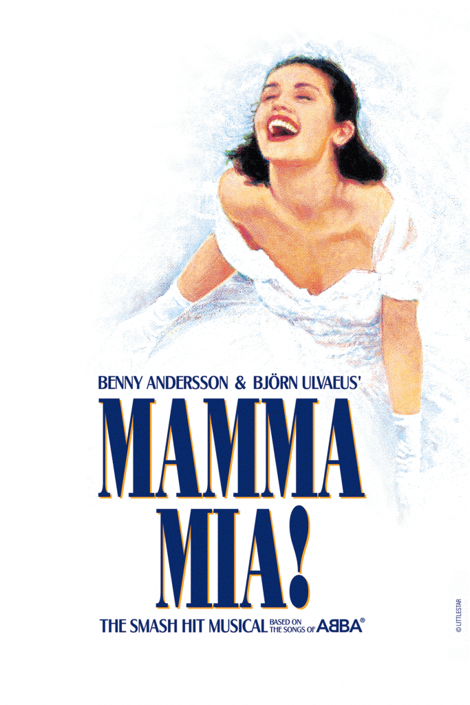 mamma mamma