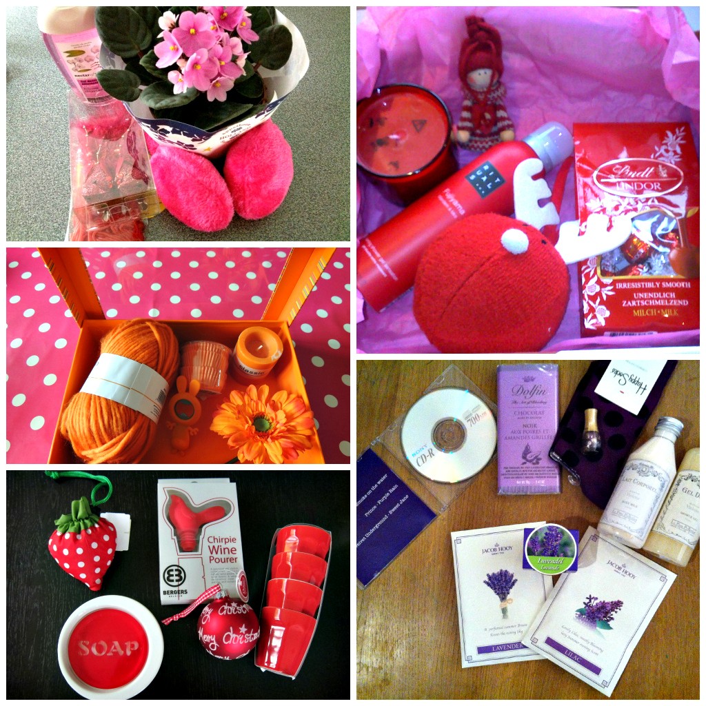 swap2b Du rose, de l'orange, du rouge, du rouge encore, du mauve...