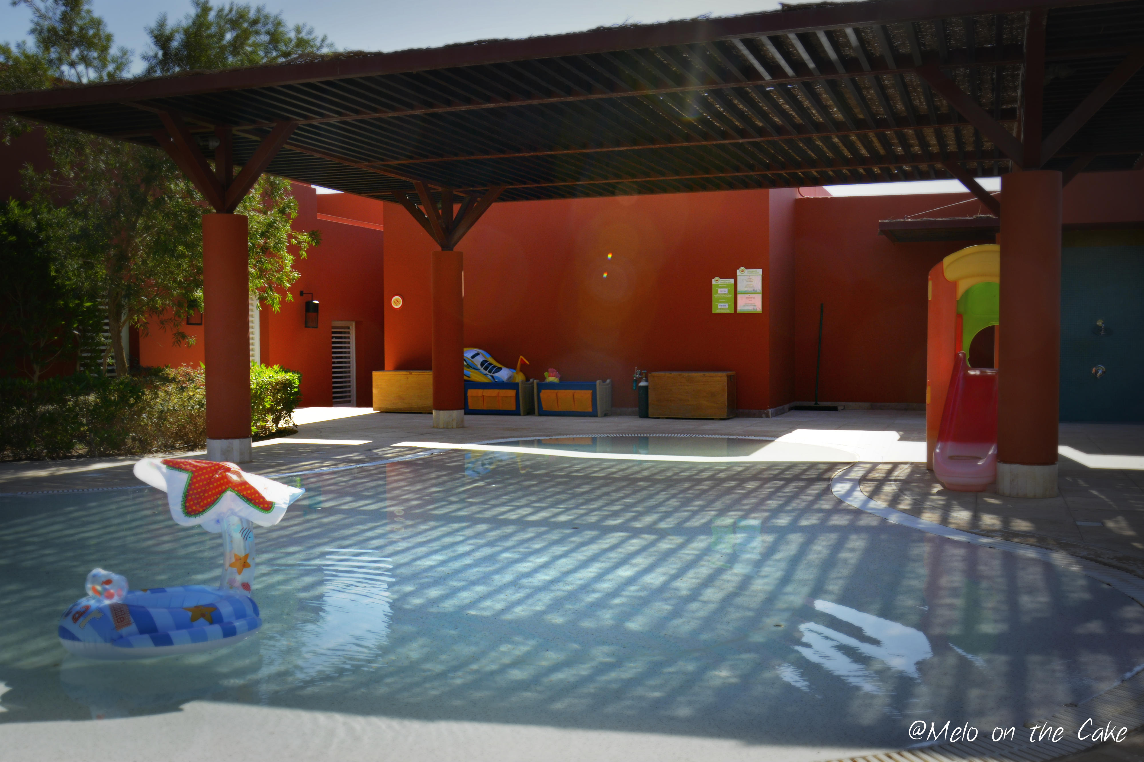 Les clubs enfants au Club Med kid1