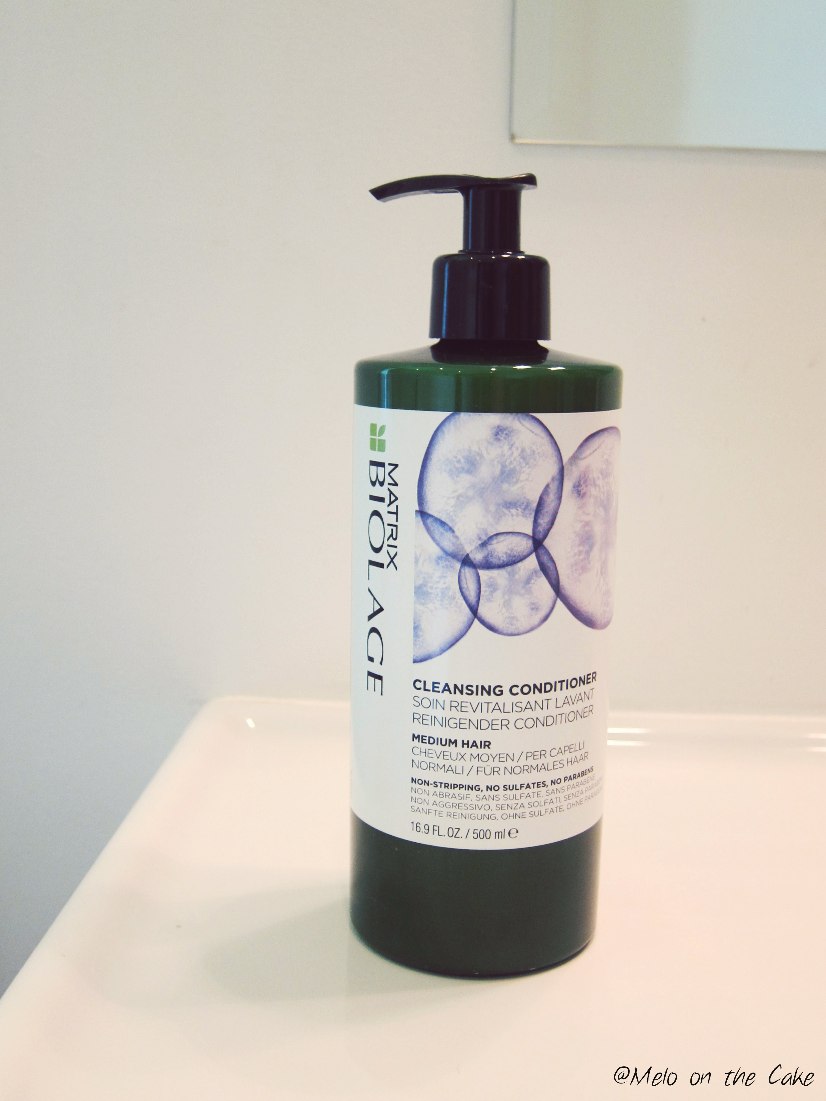 Les produits de beauté spécial cheveux lo