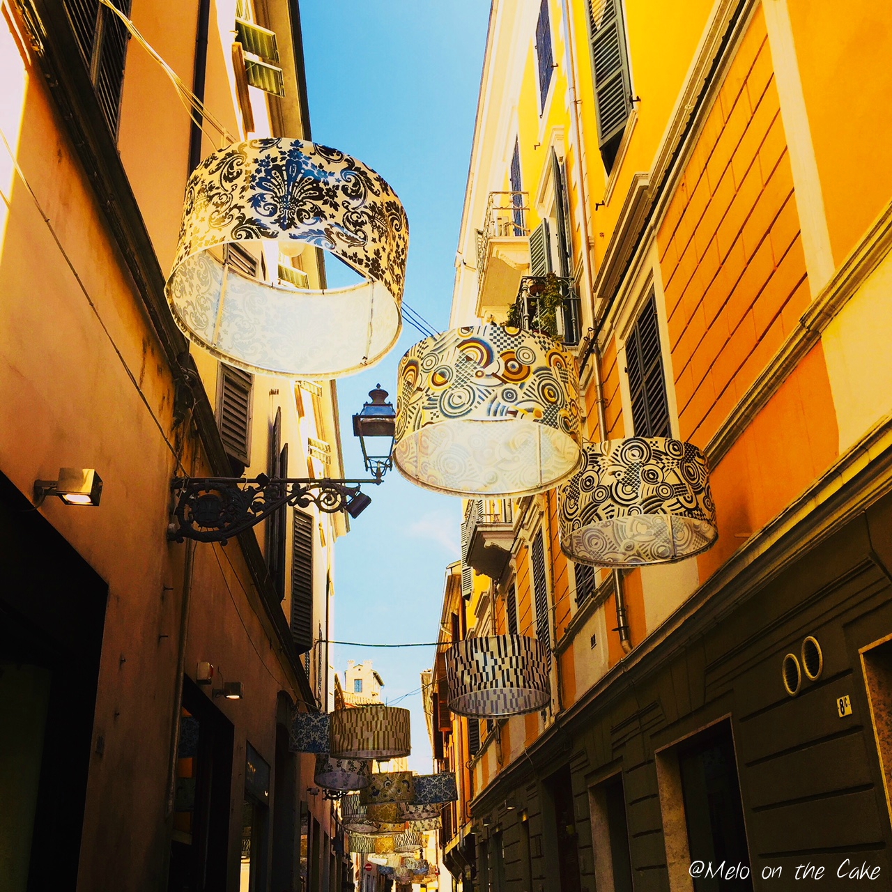 Melo en Italie : part 2 – Parma IMG_1819