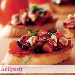 Antipasti