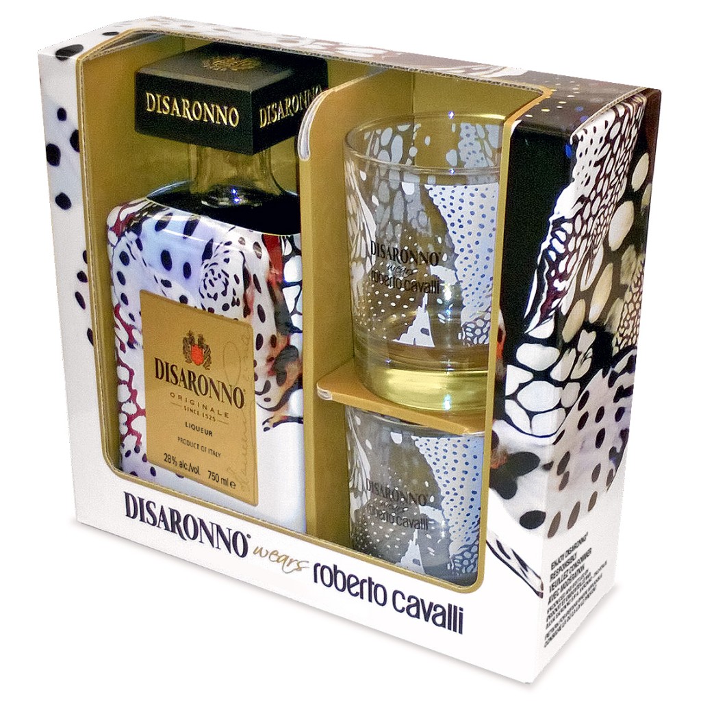 Pack-Disaronno-wears-Cavalli