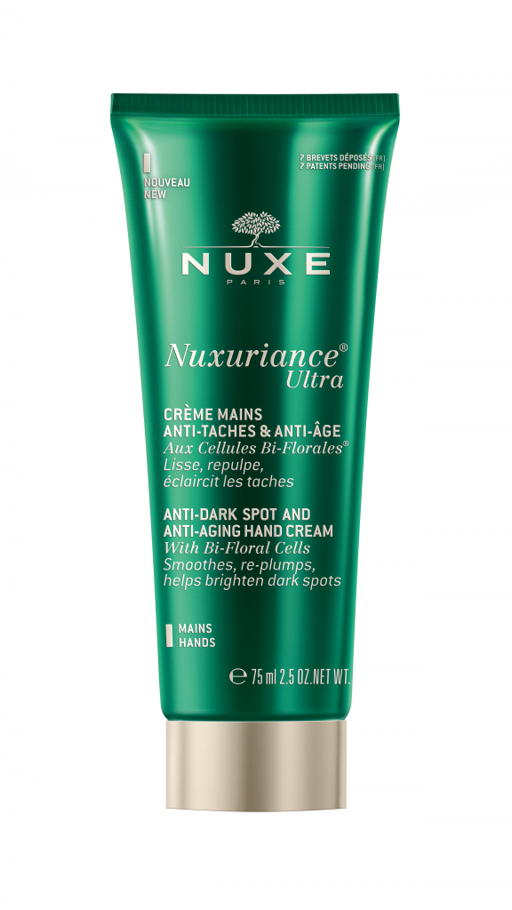 NUXURIANCE ULTRA Crème mains ANTI TACHES et ANTI AGE_21.90€