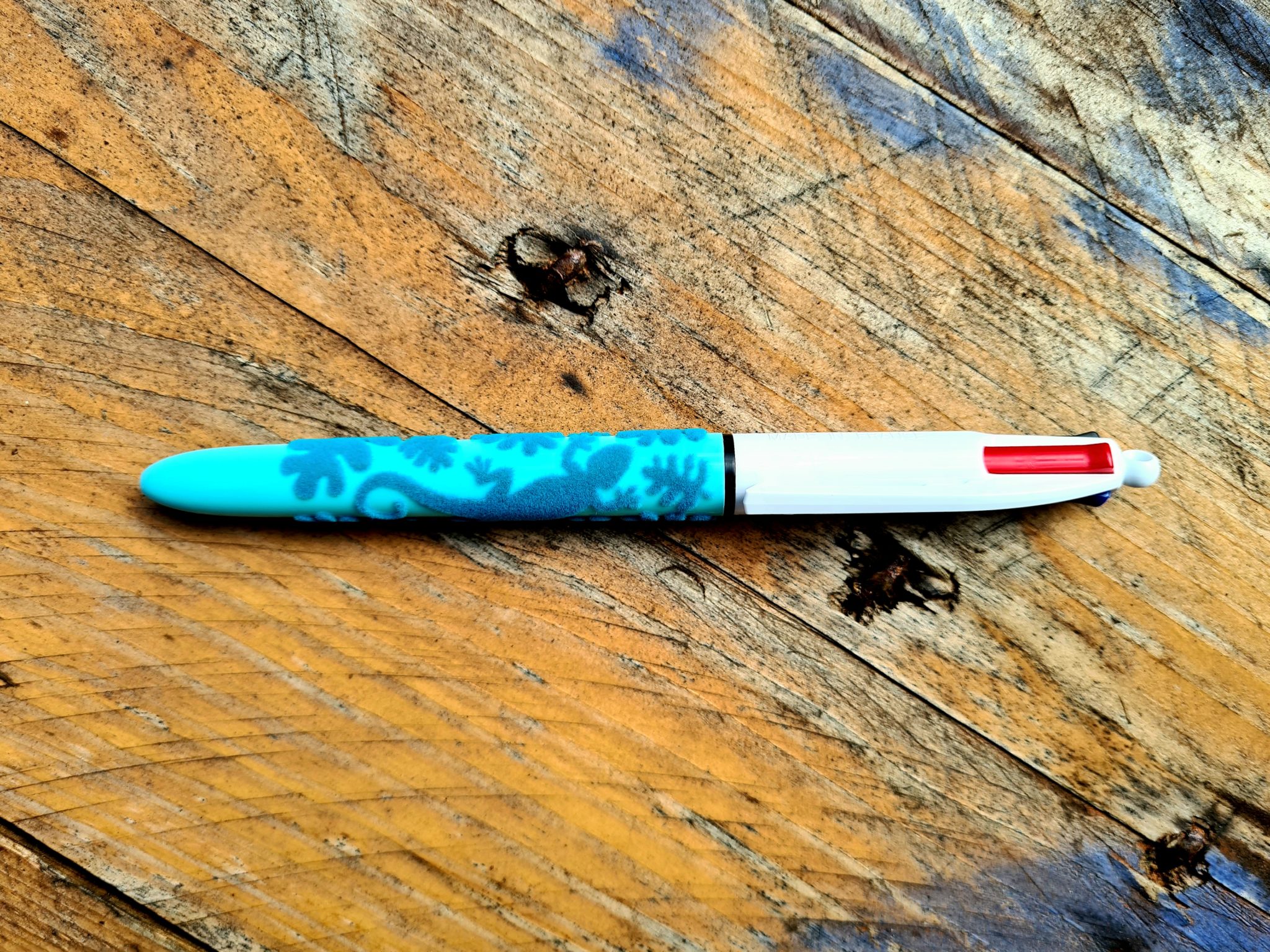 A Quoi Sert La Boule Sur Les Stylo 4 Couleur A Quoi Sert La Boule Sur Les Stylo 4 Couleur - Communauté MCMS™.